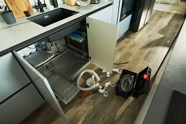 24/7 Emergency Toilet Repair experts in Columbia, MD
